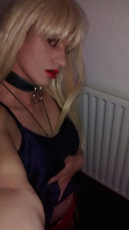 Gentlemen prefer blondes DaddyC ( yeah laura again )