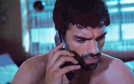 maurawrites:Marcos Diaz in 1.06 ‘got your siX’