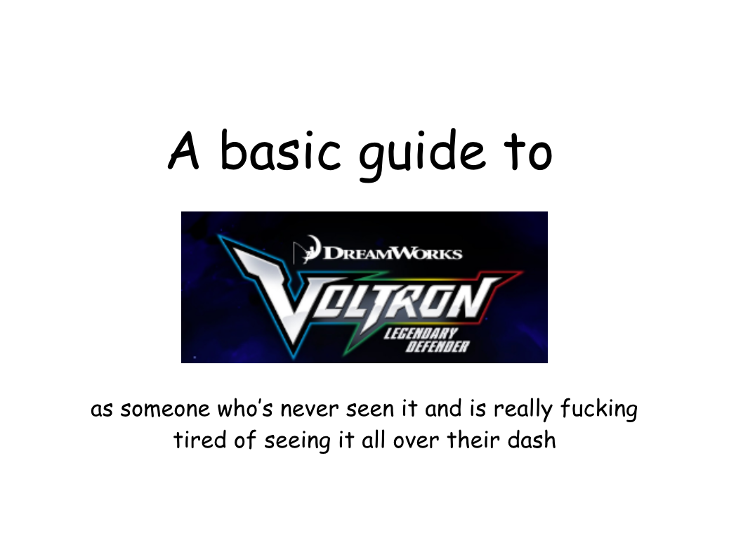 snarkyprotagonist:Iâ€™m going to watch it probably but like do i even need to