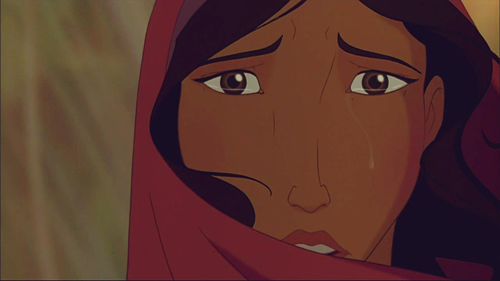 queer-eyes-full-hearts-cant-lose:  THE PRINCE OF EGYPT, 1998, dir. Brenda Chapman and Steve Hickner 