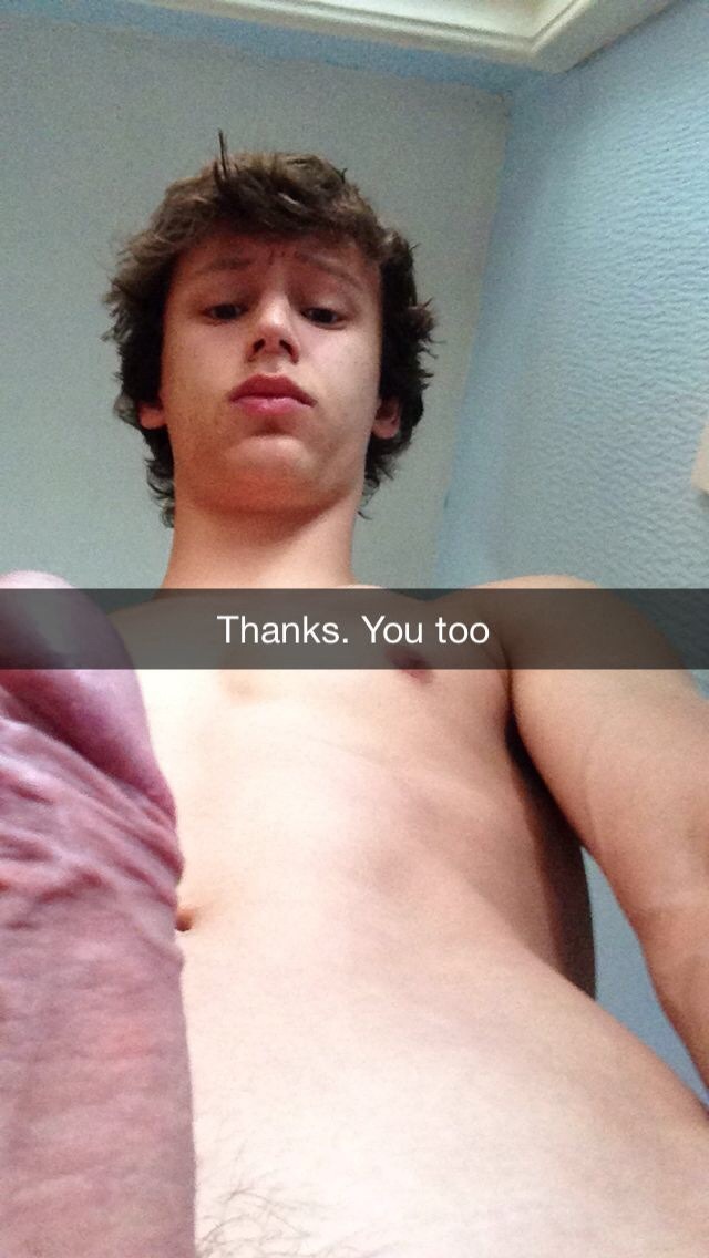 What is this all about poor twink&hellip;