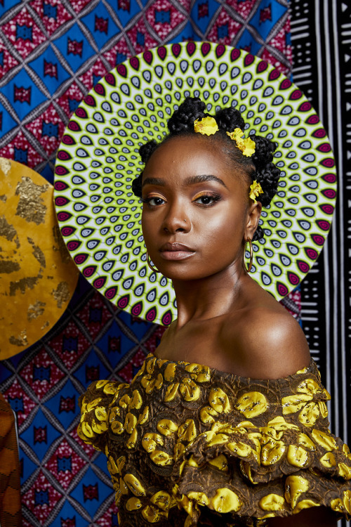 zankivich: securelyinsecure:2019 ESSENCE Black Women In Hollywood Portraits oof. Black women y’all