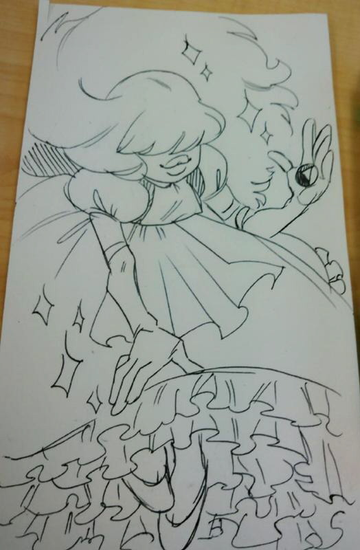 brideake:  i found a cool pen on the ground today