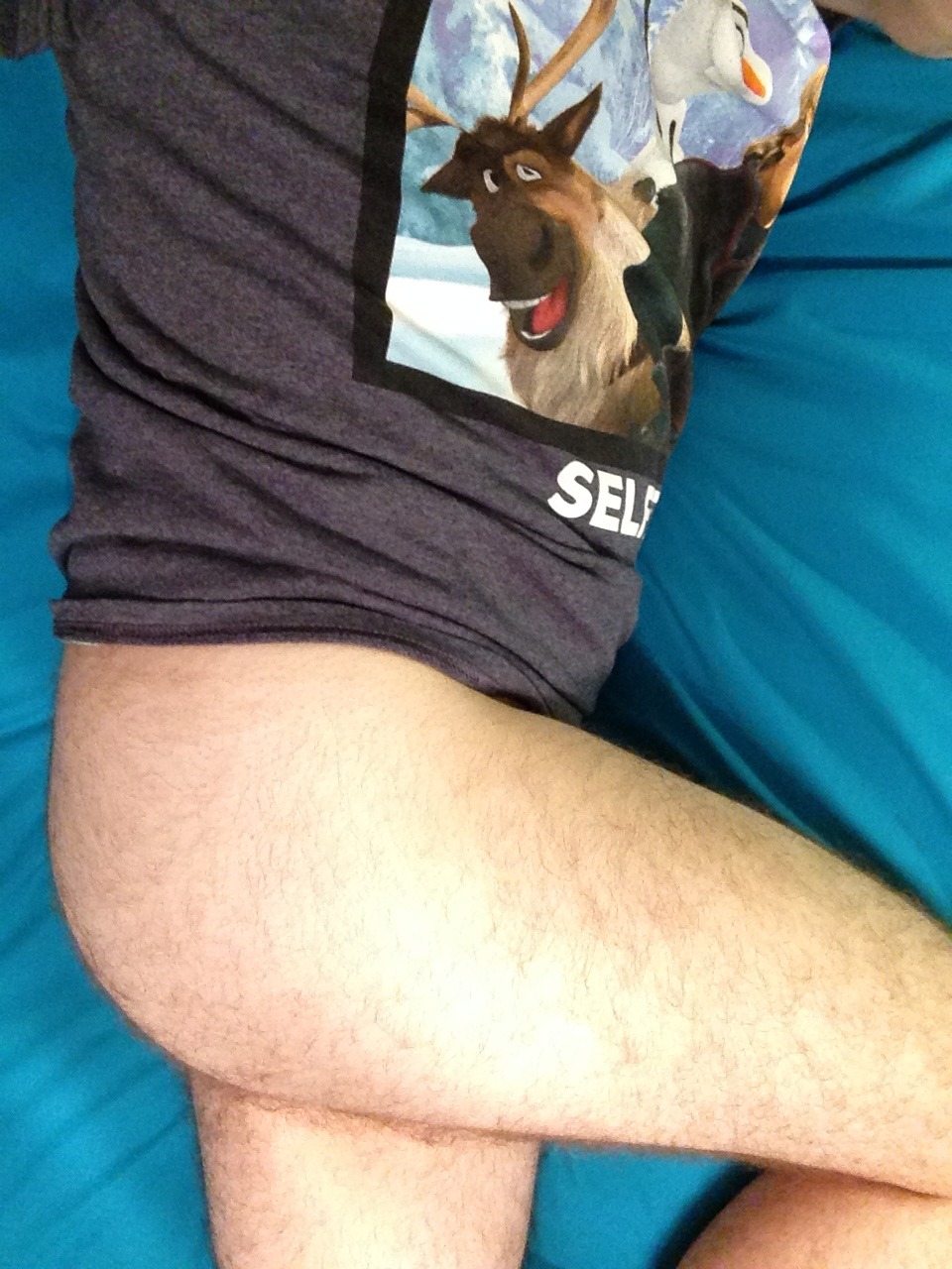 tothemancave:  4thefirsttimein5ever submitted:  In honor of finally having internet