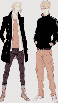 naruseis:  19 Days by Old Xian | Wallpapers (540 x 960) 