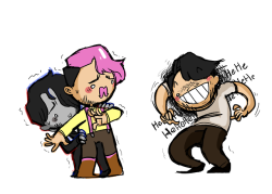 korybeebee:  sometime I feel like @markiplier even scarier than dark  heh