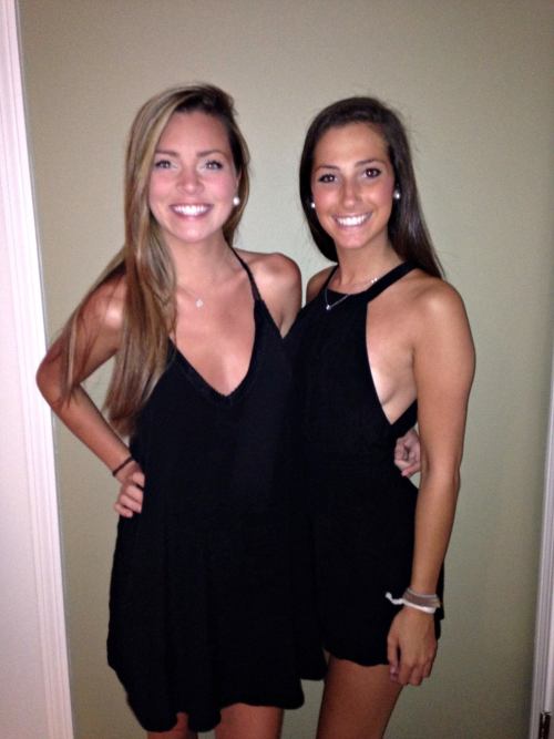 Marren Collier & Deryn FishmanUniversity of New HampshireAlpha Phi