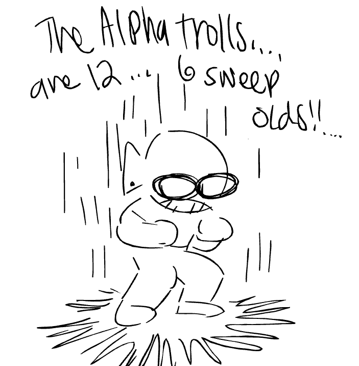 hey happy 4/13!