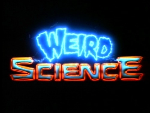 Weird Science