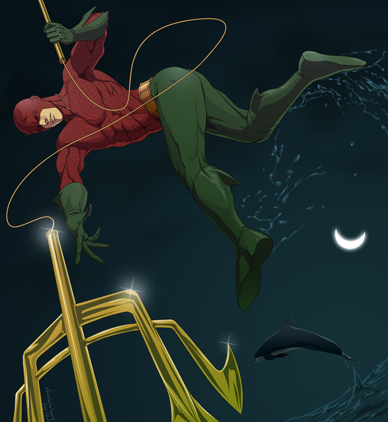 micthemicrophone:  jaxblade07:  hewasntnumber001:  Captain Bat Green Wolverine Captain