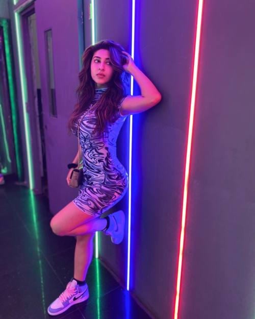 Sonarika bhadoriya