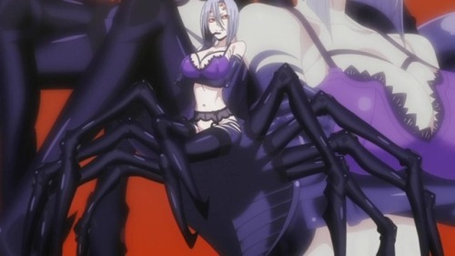 kiks493:  Got some OVA screens and the end card. I’ll update if a higher quality pops up.