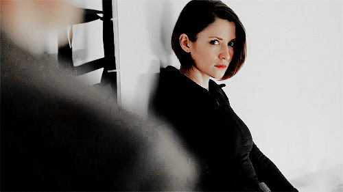 aledanvers:Alex Danvers Appreciation: 88/?