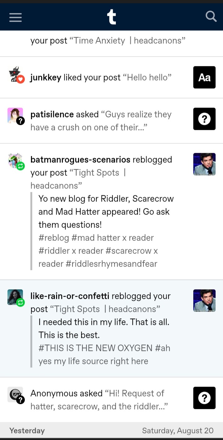 Tumblr media