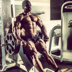 drwannabe:Alexis Rivera Rolon