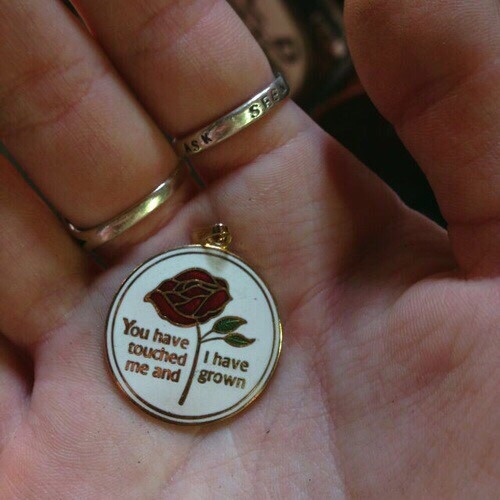 are you mine?