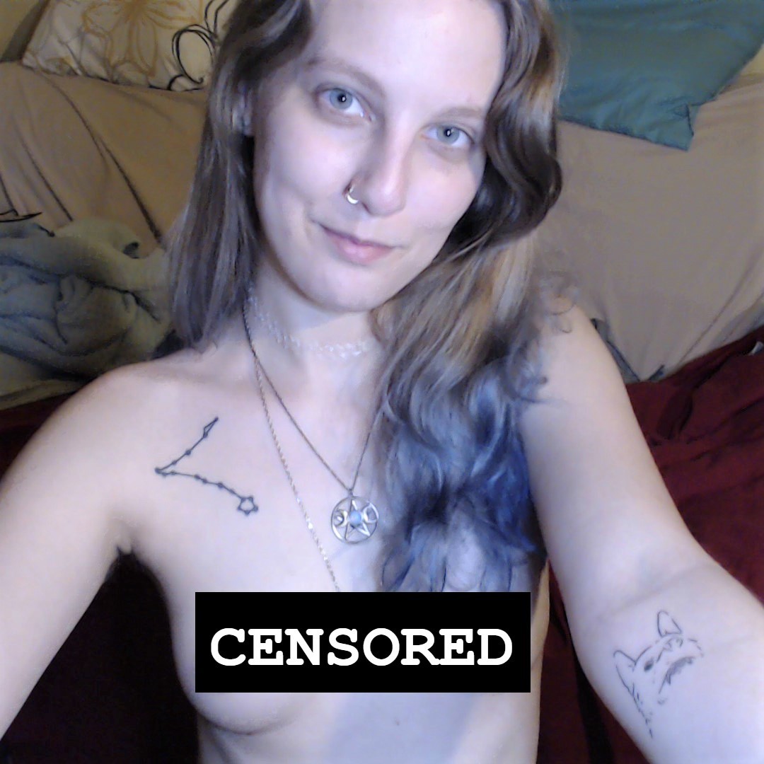 I’m on MyGirlfund if any of you want to chat or cam! (link below)
