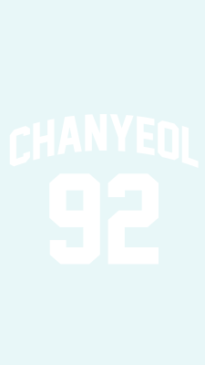 seokm-n:  chanyeol jersey wallpapers for anon  😍😍😍amazing😍💜💜💜