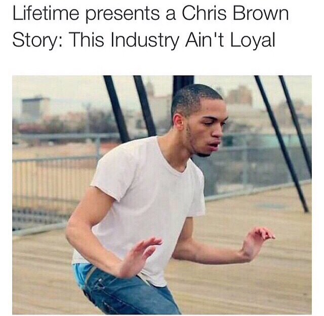 brownglucose:   thesinwhisperer:  thagoodthings:  This ain’t never gonna end 😂😩