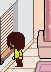 

i kinda wish the deltarune team kept in this version of the bathroom cutscene where kris fucks up their landing when they return ()






They look like spilled over spaghetti￼