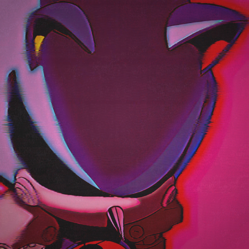 Metal Sonic Is My Personal Comfort Character