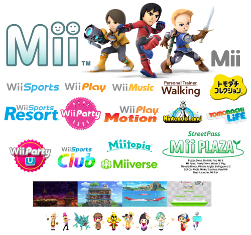 Wii Music Explore Tumblr Posts And Blogs Tumgir