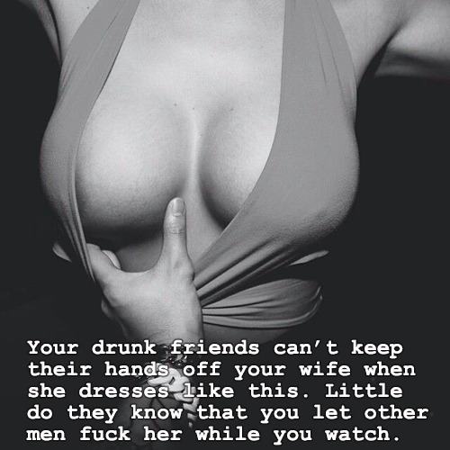 Sharing Is Caring