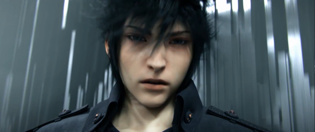 Fantasy Mix XV
