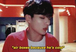 10 Out Of N Number Of Times That Jungkook Made Me Laugh/smile Until My Cheeks Hurt