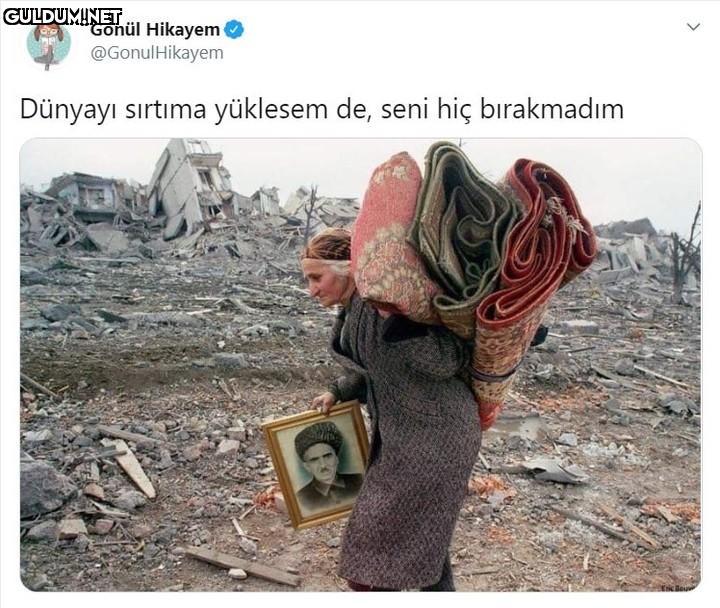 Gönül Hikayem...