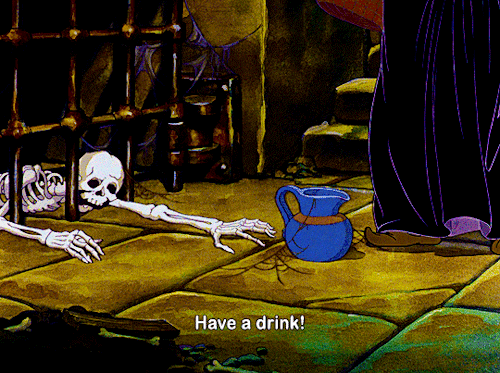 mrsdewinters:Snow White and the Seven Dwarfs (1937)