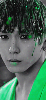 himchangifs:  Himchan MV Eras 