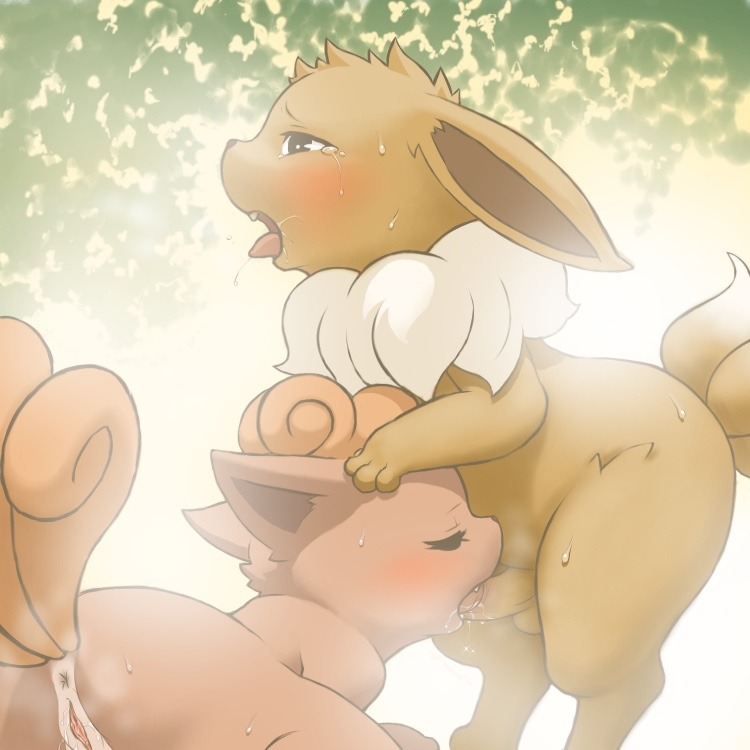 swiftstar194:  Pokemon montage: vulpix