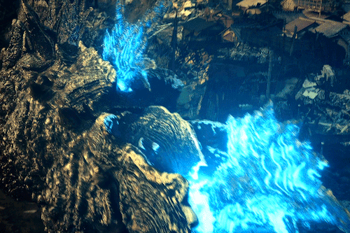 Godzilla Minus One (2023)