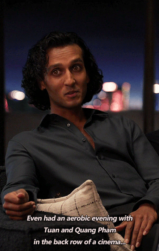 Interview With The Vampire | 2.02 