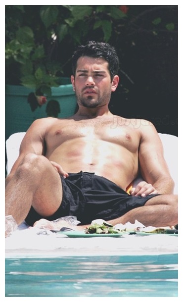 male-and-others-drugs:  TOP 500 HOTTEST MAN OF ALL TIME#253 Jesse Metcalfe