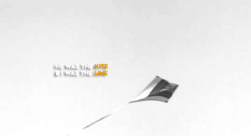 deanwinchestercoded:the kite & the line.