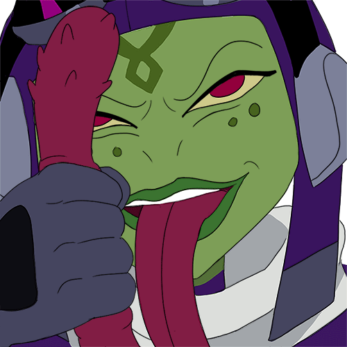 hentai0verload:  Princess Attea from Ben 10: OmniverseAlien chicks…( ͡° ͜ʖ