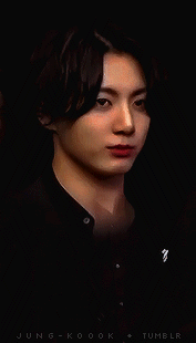 Sassy Jungkook 
