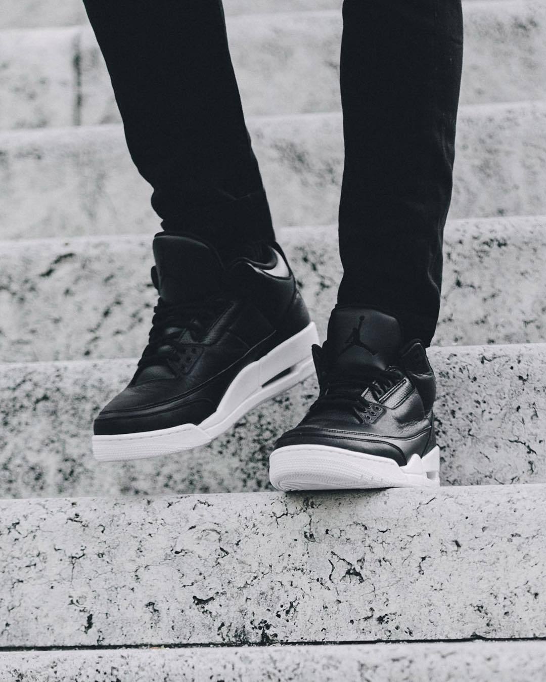 jordan 3 retro cyber monday