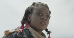 Thefingerfuckingfemalefury:  Superselected:  Film. ‘Afropunk Girl’ Takes Place