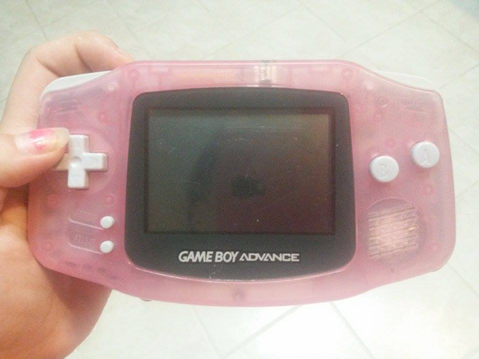justpinkandgirlythings:  Spyro and Mario was the shit. Anyone else still have one?