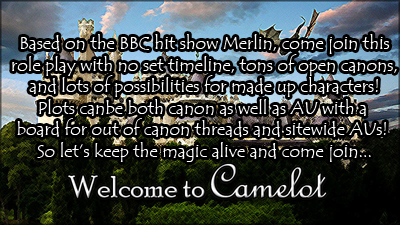 euphoria1001: welcometocamelotrpg.proboards.com/ HOME | CAST LIST | FACE CLAIM | APPLICATION 