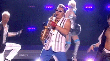 welele:  crocreta:  Siempre recordaré a Lordi con amor.  Y a los ucranianos de