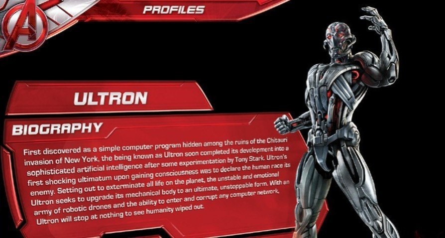 quicksiluers:  More promo art from the Avengers: Age of Ultron (x) featuring some