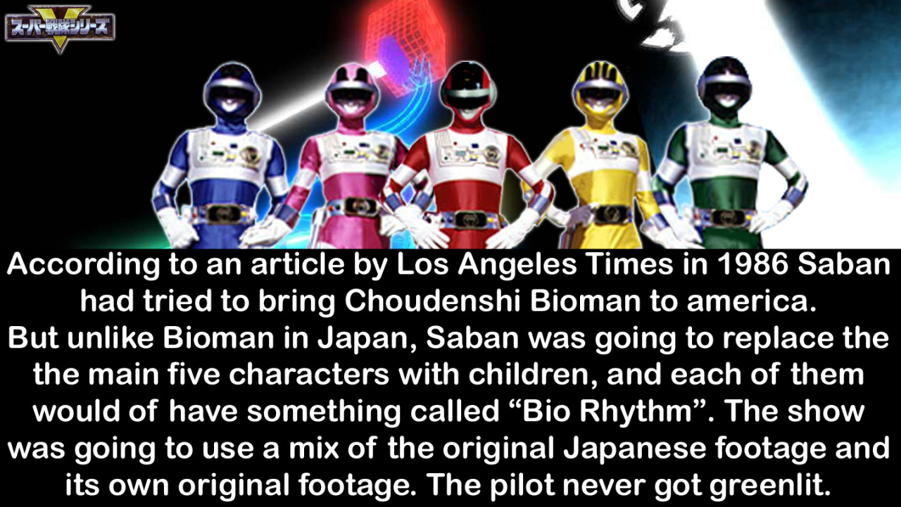 Toku Facts — “According to an article by Los Angeles Times in...
