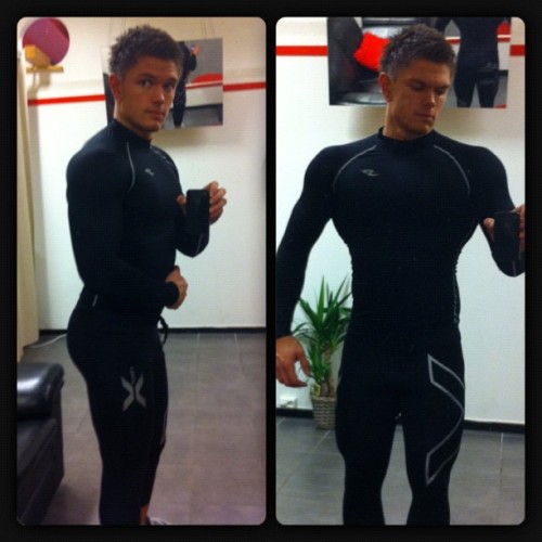 Spandexjock