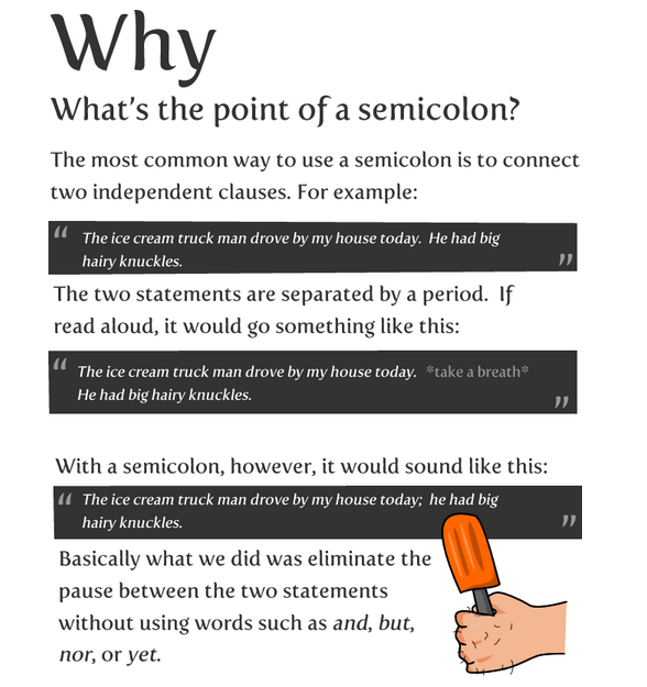 yeahwriters:  writersdoitbetter:  [all content taken from The Oatmeal] theoatmeal.com