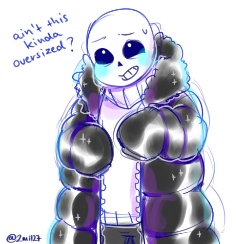 friisks:  sinnamon-ttoba:  2mi127:  I BECAME FRIENDS WITH THE AMAZING AND WONDERFUL @ttoba AND WE TALKED ABOUT SANS AND I CANT BELIEVE A TINY SKELETON TURNED MY LIFE INTO HELL I JUST REALIZED I MESSED UP THE TEXT ON THE LAST ONE BUT IMAGINE THE WORD