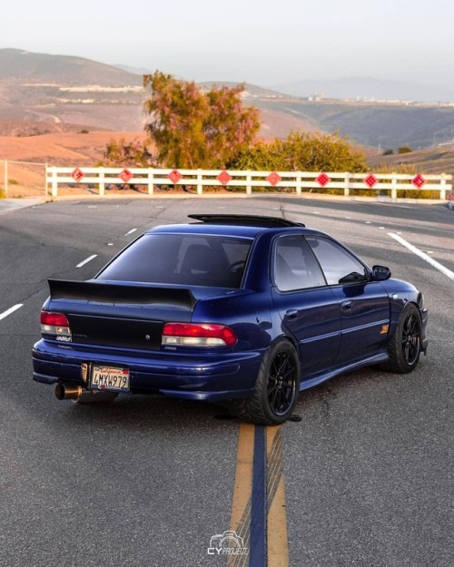 allsubaruallday - Where are the Gc8 Fans at? Owner - ...